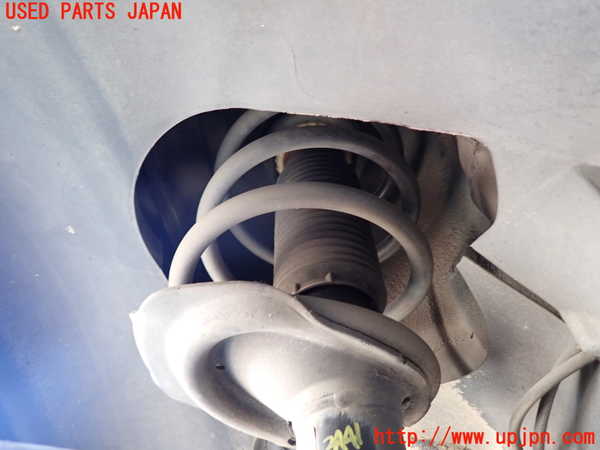 1UPJ-9234415015]ベンツ V350 W639(639811C)右フロントストラット 中古_2