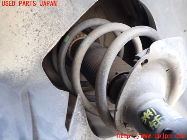 1UPJ-9234415025]ベンツ V350 W639(639811C)左フロントストラット 中古_2