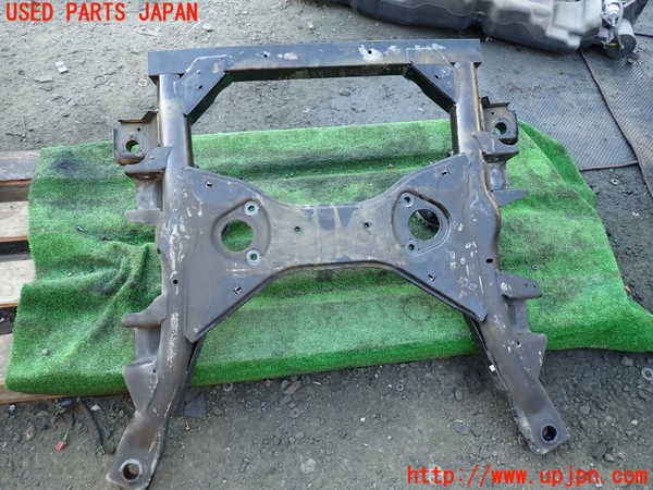 1UPJ-9234415285]ベンツ V350 W639(639811C)フロントメンバー 中古_2