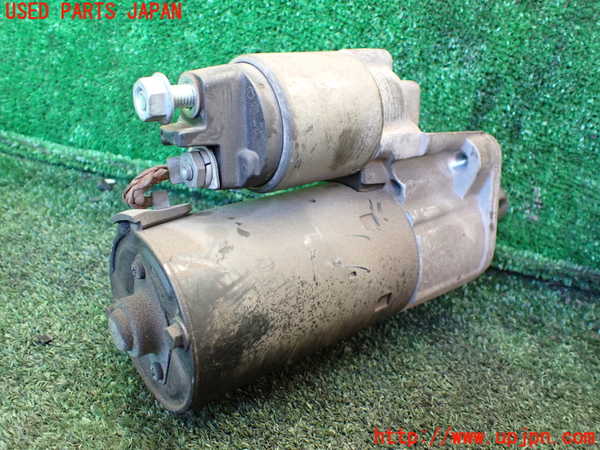 1UPJ-9234416010]ベンツ V350 W639(639811C)セルモーター 中古_2