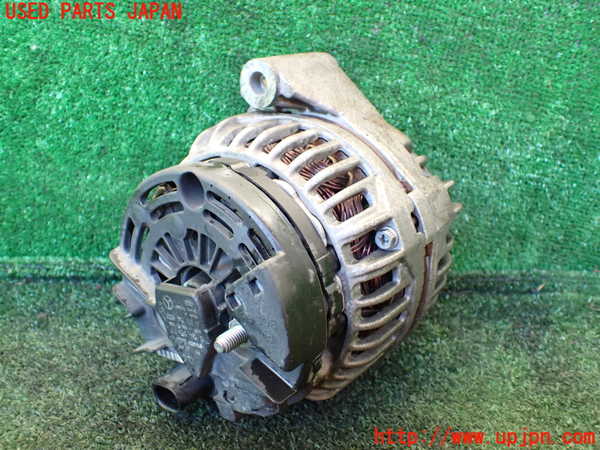 1UPJ-9234416015]ベンツ V350 W639(639811C)オルタネーター(ダイナモ) ジャンク_2