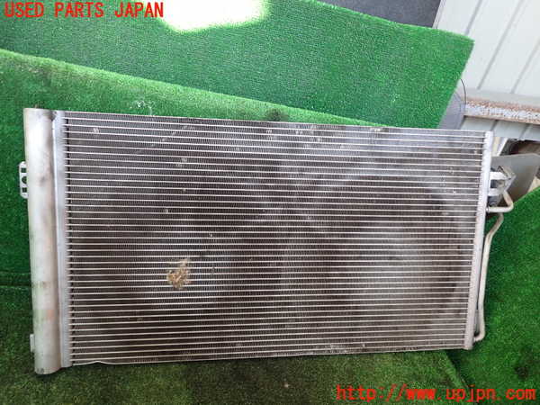 1UPJ-9234416031]ベンツ V350 W639(639811C)エアコンコンデンサー1 中古_2
