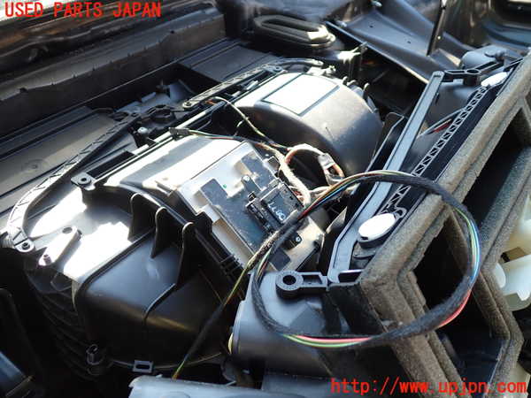 1UPJ-9234416081]ベンツ V350 W639(639811C)エバポレーター1 中古_2