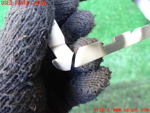 1UPJ-9234416285]ベンツ V350 W639(639811C)ライトスイッチ 中古_2