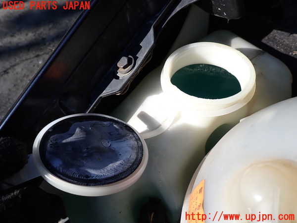 1UPJ-9234416791]ベンツ V350 W639(639811C)ウォッシャータンク1 中古_3