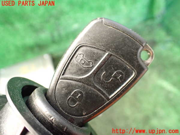 1UPJ-9234416110]ベンツ V350 W639(639811C)エンジンコンピューター 中古_4