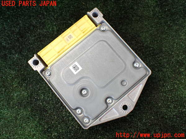 1UPJ-9234416145]ベンツ V350 W639(639811C)エアバッグコンピューター 中古_3