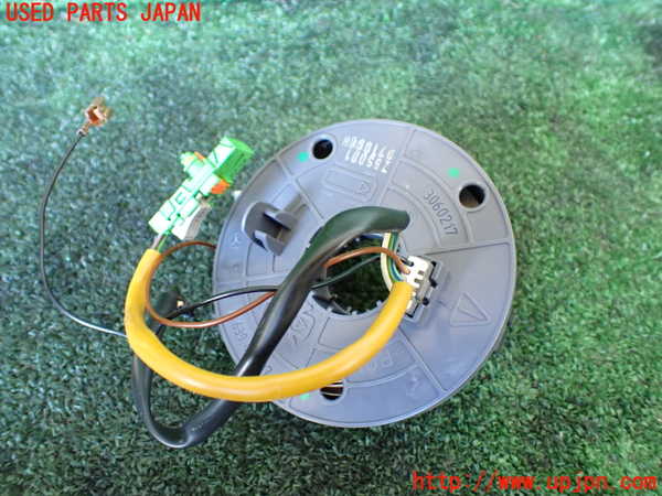 1UPJ-9234416800]ベンツ V350 W639(639811C)スパイラルケーブル(リール) 中古_2