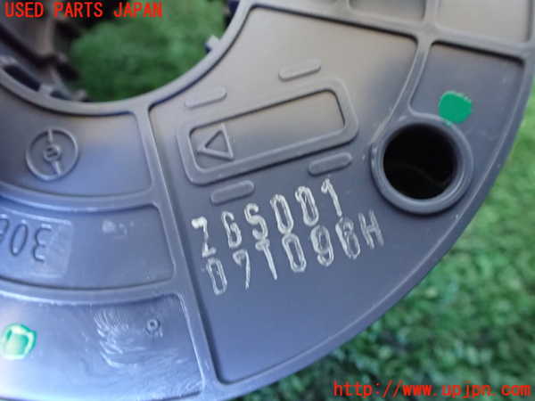 1UPJ-9234416800]ベンツ V350 W639(639811C)スパイラルケーブル(リール) 中古_3