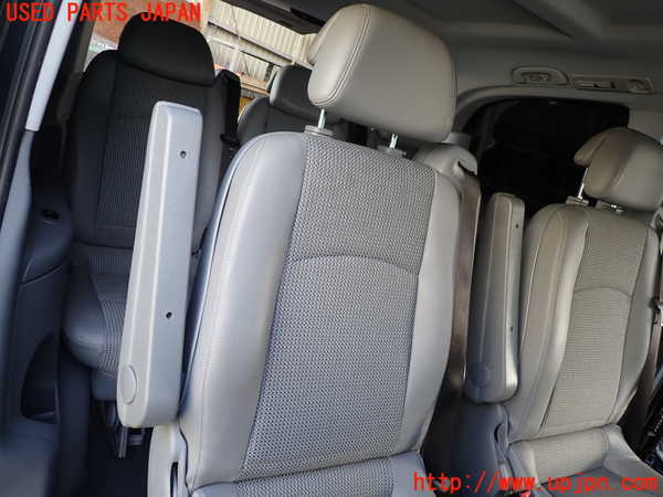 1UPJ-9234417145]ベンツ V350 W639(639811C)右2列目シート 中古_2