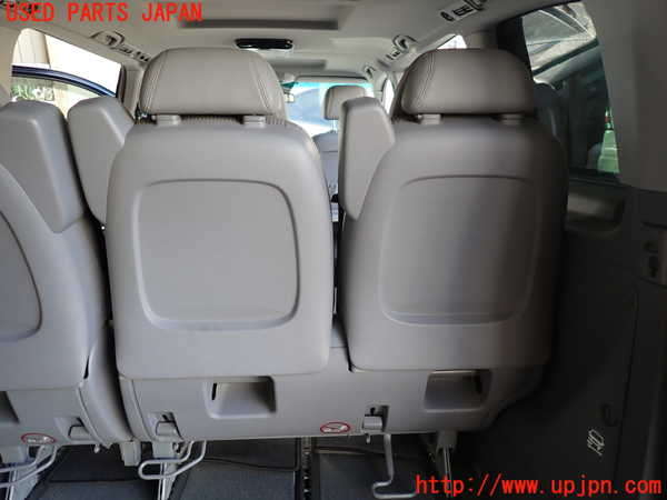 1UPJ-9234417235]ベンツ V350 W639(639811C)右3列目シート 中古_4