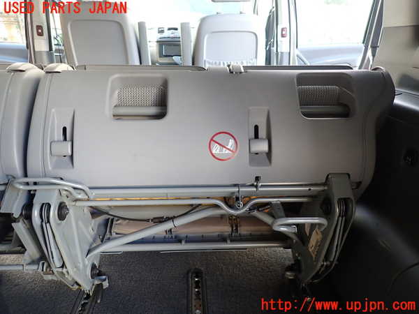 1UPJ-9234417235]ベンツ V350 W639(639811C)右3列目シート 中古_5