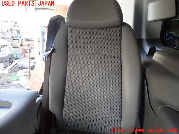 1UPJ-9234417265]ベンツ V350 W639(639811C)左3列目シート 中古_2