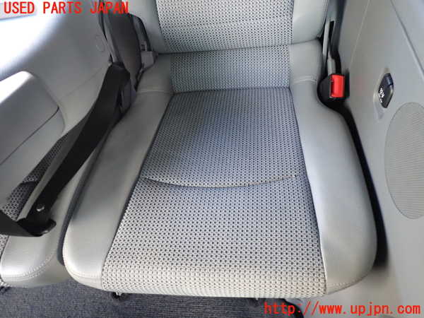 1UPJ-9234417265]ベンツ V350 W639(639811C)左3列目シート 中古_3