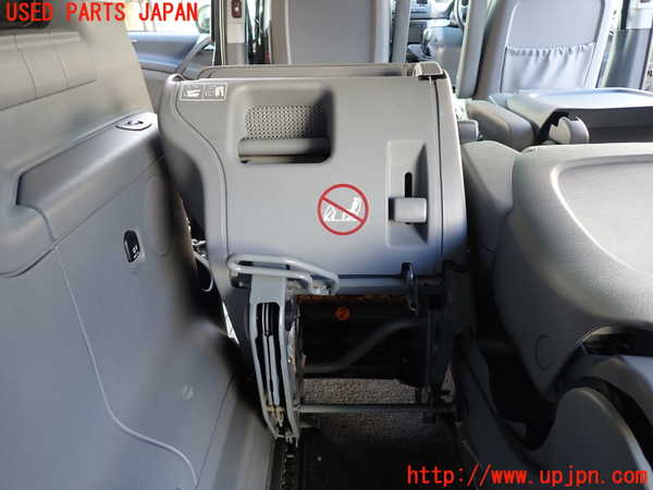 1UPJ-9234417265]ベンツ V350 W639(639811C)左3列目シート 中古_5