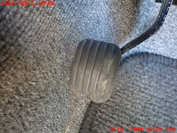 1UPJ-9234417550]ベンツ V350 W639(639811C)サイドブレーキレバー 中古_2