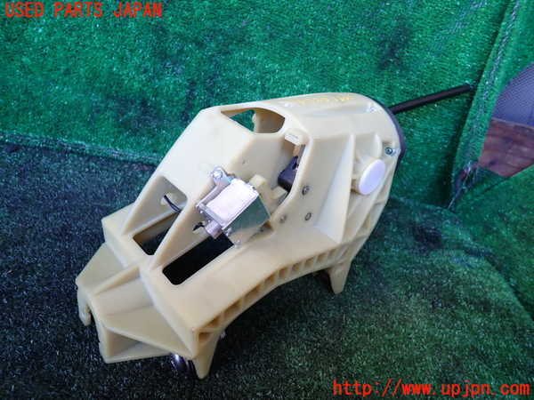 1UPJ-9234417555]ベンツ V350 W639(639811C)ATシフトレバー 中古_2