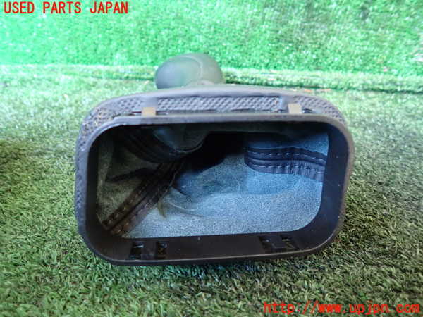 1UPJ-9234417570]ベンツ V350 W639(639811C)シフトノブ 中古_4