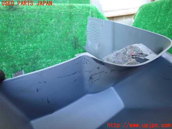 1UPJ-9234417549]ベンツ V350 W639(639811C)コンソール 中古_2