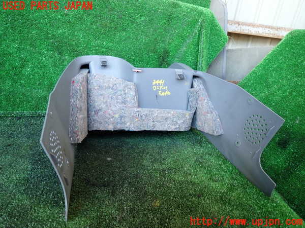 1UPJ-9234417549]ベンツ V350 W639(639811C)コンソール 中古_3