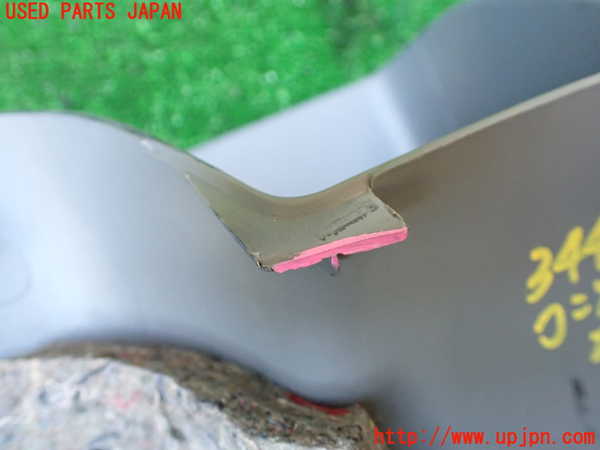 1UPJ-9234417549]ベンツ V350 W639(639811C)コンソール 中古_4