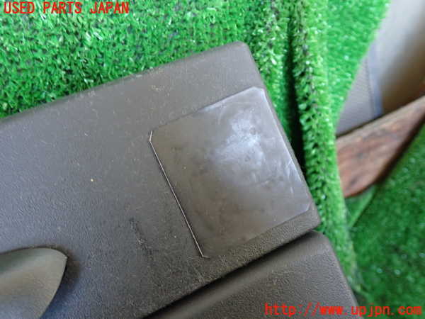 1UPJ-9234417841]ベンツ V350 W639(639811C)小物入れ1 中古_2