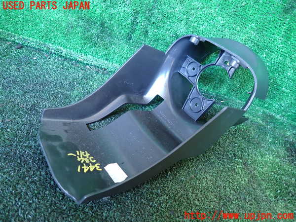 1UPJ-9234417905]ベンツ V350 W639(639811C)コラムカバー 中古_2