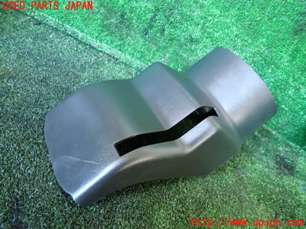 1UPJ-9234417905]ベンツ V350 W639(639811C)コラムカバー 中古_3