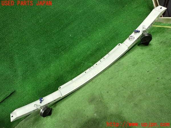 2UPJ-9234421014]ベンツ C200(204048)(204)フロントバンパーホースメント 中古_3