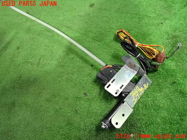 2UPJ-9234421018]ベンツ C200(204048)(204)コーナーポール 中古_2