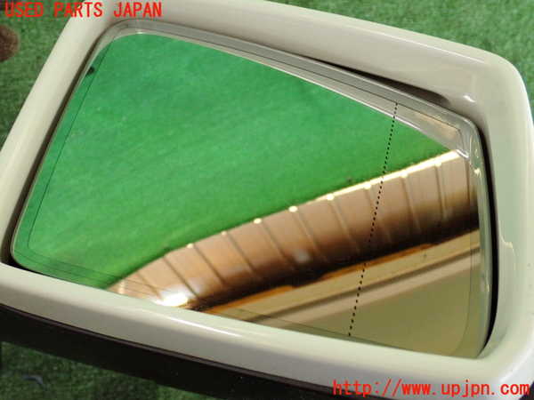 2UPJ-9234421210]ベンツ C200(204048)(204)右ドアミラー 中古_3