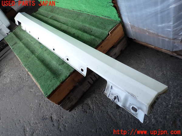 2UPJ-9234421390]ベンツ C200(204048)(204)右サイドステップ 中古_2