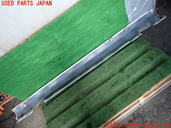 2UPJ-9234421390]ベンツ C200(204048)(204)右サイドステップ 中古_4