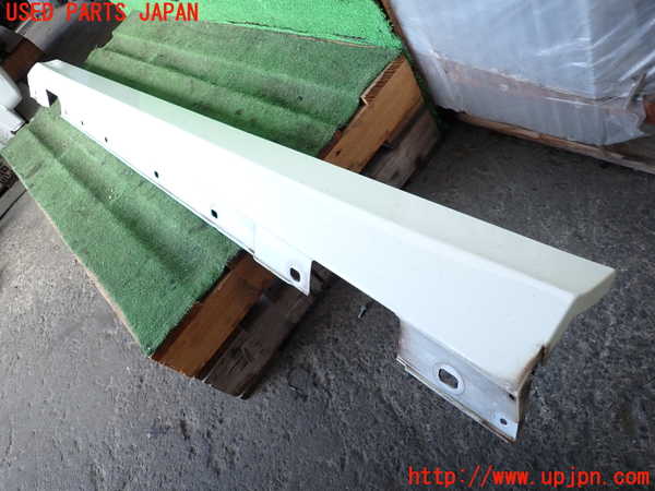 2UPJ-9234421392]ベンツ C200(204048)(204)左サイドステップ 中古_2