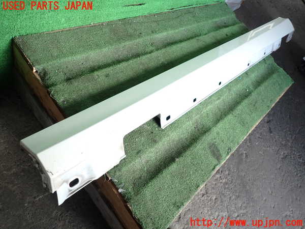 2UPJ-9234421392]ベンツ C200(204048)(204)左サイドステップ 中古_3