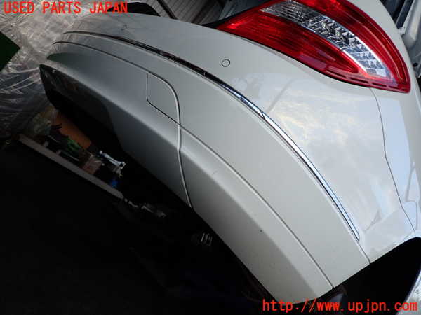 2UPJ-9234421610]ベンツ C200(204048)(204)リアバンパー 中古_2