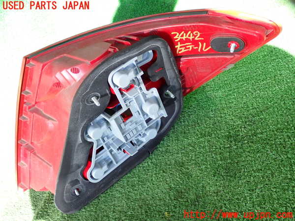 2UPJ-9234421536]ベンツ C200(204048)(204)左テールランプ 中古_2