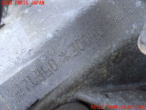 2UPJ-9234422010]ベンツ C200(204048)(204)エンジン 271 中古_3