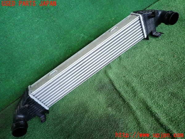 2UPJ-9234422451]ベンツ C200(204048)(204)インタークーラー1 中古_2