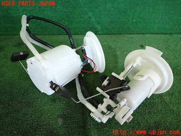 2UPJ-9234422510]ベンツ C200(204048)(204)燃料ポンプ 中古_2