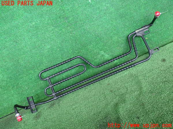 2UPJ-9234422481]ベンツ C200(204048)(204)オイルクーラー1 中古_2