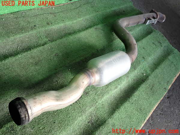 2UPJ-9234422651]ベンツ C200(204048)(204)センターパイプ1 中古_2
