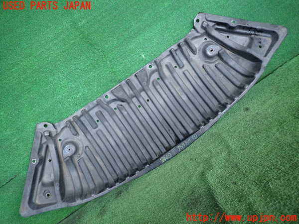 2UPJ-9234421721]ベンツ C200(204048)(204)アンダーカバー1 中古_2