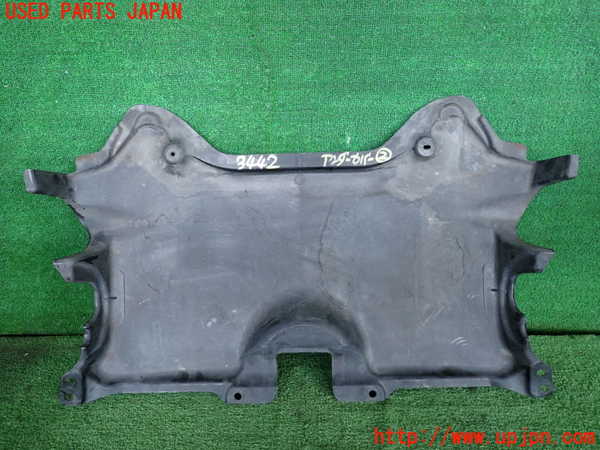 2UPJ-9234421722]ベンツ C200(204048)(204)アンダーカバー2 中古_2