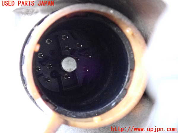 2UPJ-9234423010]ベンツ C200(204048)(204)ミッション AT 271 中古_3