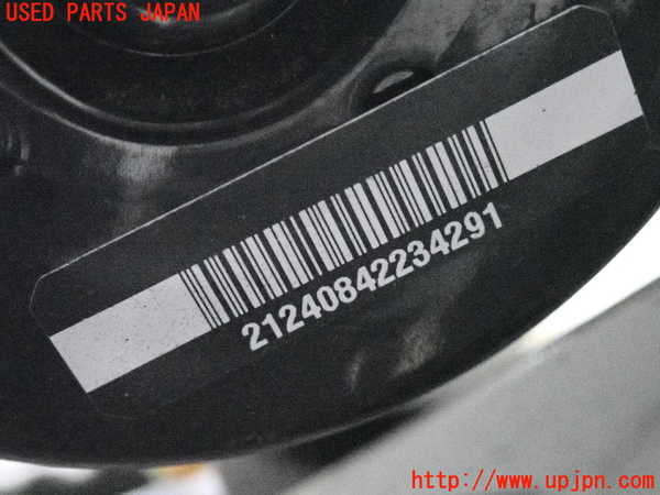 2UPJ-9234424040]ベンツ C200(204048)(204)ABSアクチュエーター 中古_4