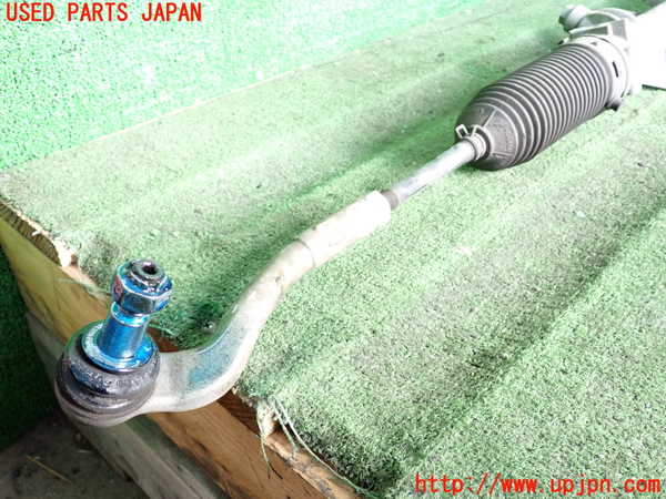 2UPJ-9234424235]ベンツ C200(204048)(204)パワステギアボックス 中古_3