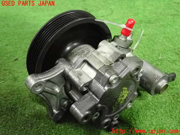 2UPJ-9234424250]ベンツ C200(204048)(204)パワステポンプ 中古_2