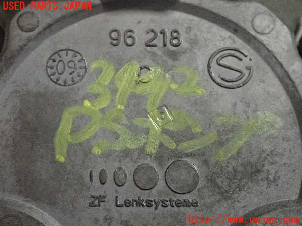 2UPJ-9234424250]ベンツ C200(204048)(204)パワステポンプ 中古_4