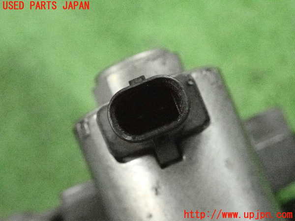 2UPJ-9234424250]ベンツ C200(204048)(204)パワステポンプ 中古_5